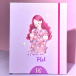 Journal de Amor Propio “Hábito mi Piel”