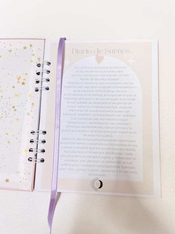 Diario de Sueños - Imagen 7