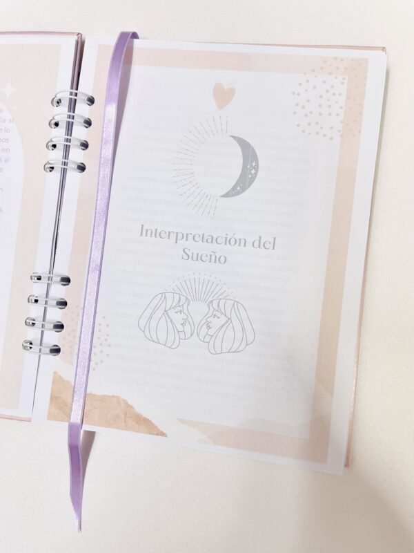 Diario de Sueños - Imagen 8