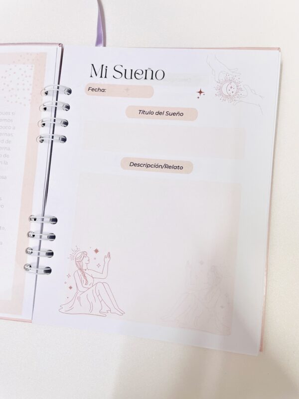 Diario de Sueños - Imagen 9