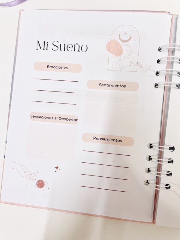 Diario de Sueños - Imagen 10