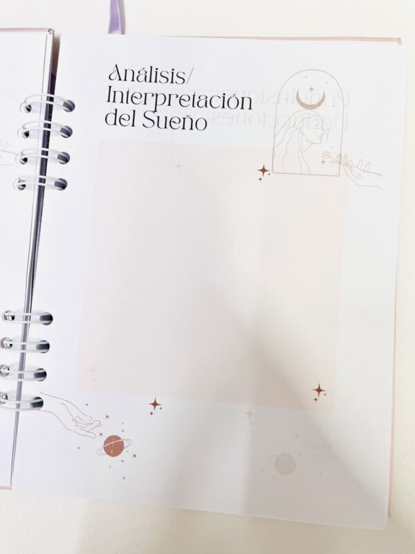 Diario de Sueños - Imagen 11