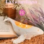 Vela Ballena "La Guardiana del Mar"