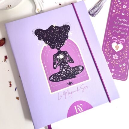 Journal La Magia de Ser