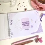 Journal de Pareja Nuestra Historia Juntos - Imagen 2