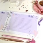 Journal de Pareja Nuestra Historia Juntos - Imagen 4