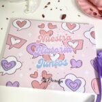 Journal de Pareja Nuestra Historia Juntos