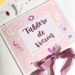 Tablero de Visión