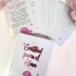 Cartas de Gratitud
