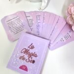 Cartas "La Magia de Ser"
